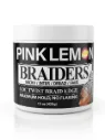 Pink Lemon Braiders