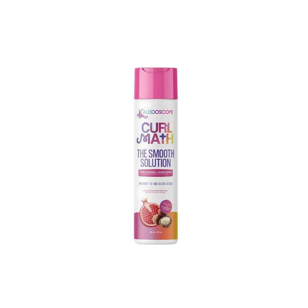 [754124] Kaleidoscope Curl Math Frizz Control Conditioner 3CT