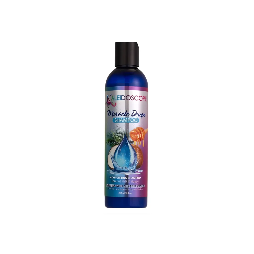 Kaleidoscope Miracle Drop Coconut Milk & Honey 3CT