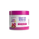 Kaleidoscope Curl Math Curl Defining Custard 3CT