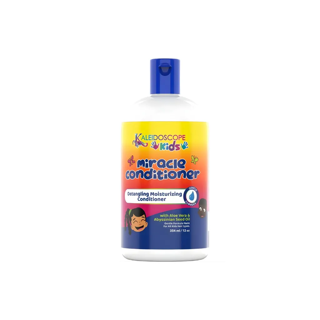 [876] Kaleidoscope Kids Miracle Conditioner
