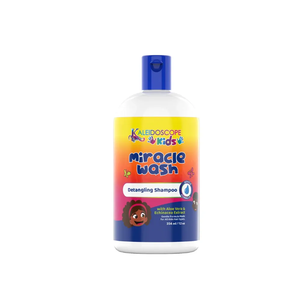[873] Kaleidoscope Kids Miracle Wash