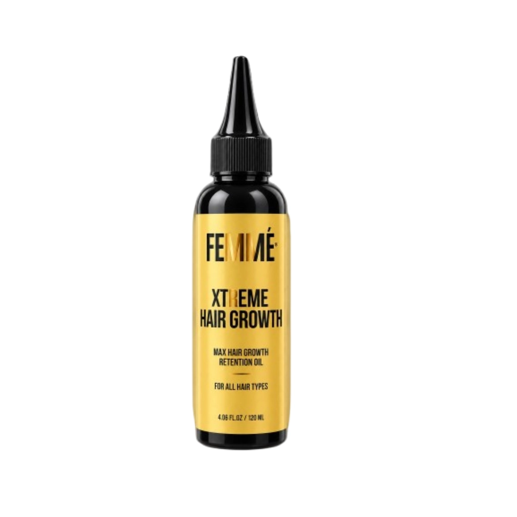 Femme Xtreme Hair Growth