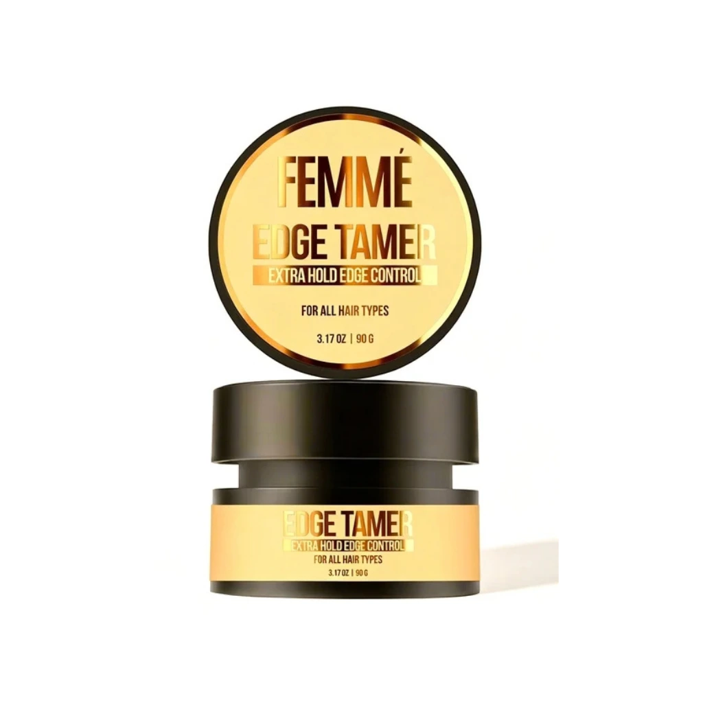 Femme Edge Tamer