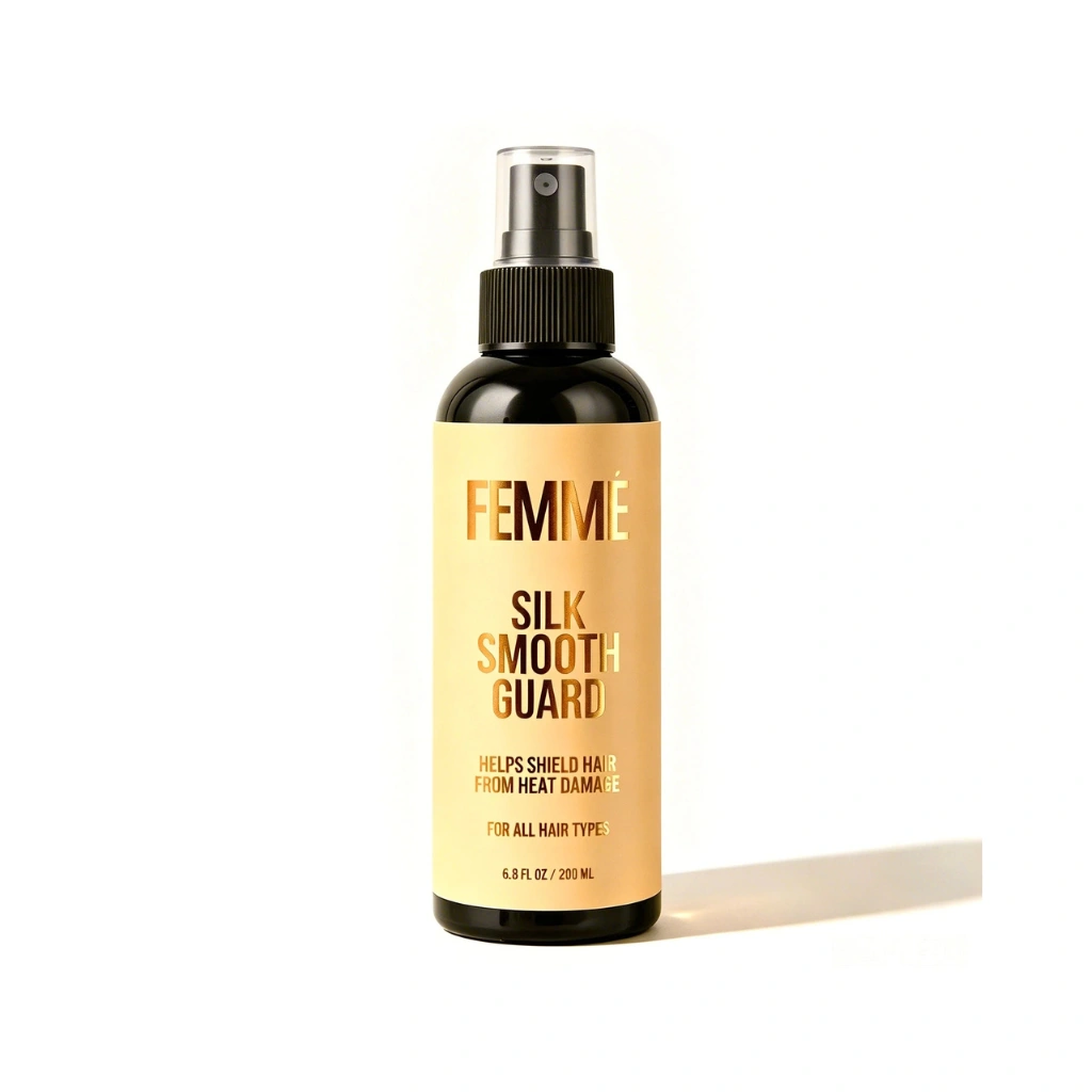Femme Silk Smooth Guard