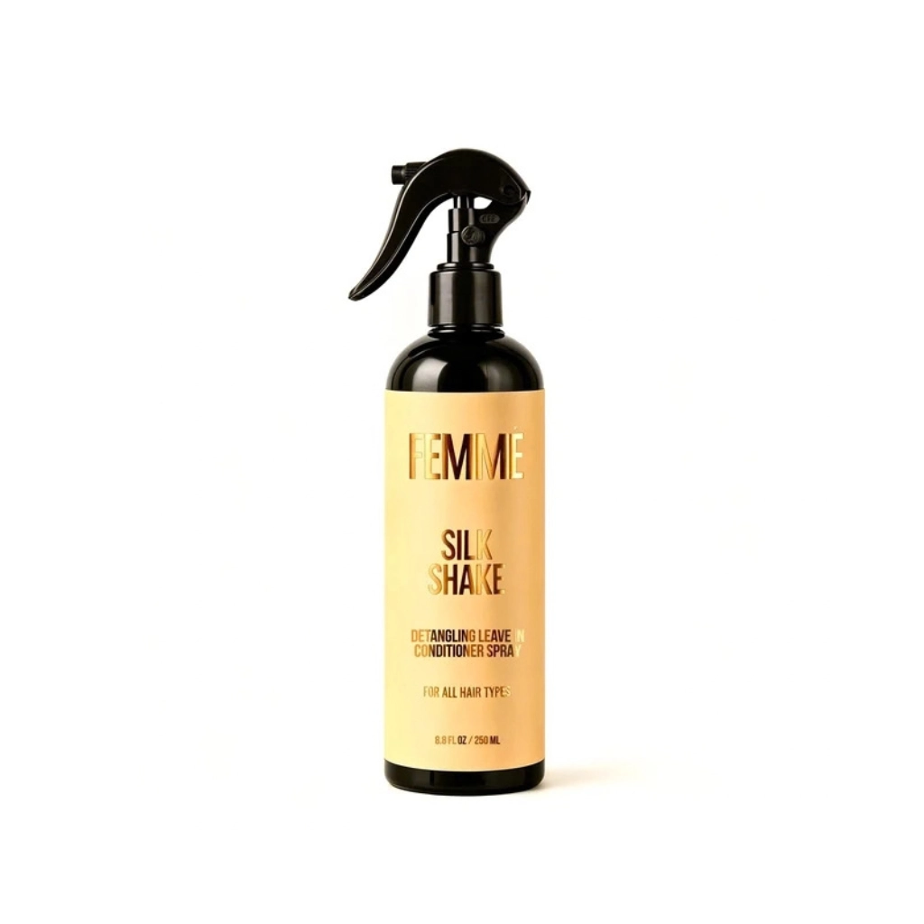 Femme Silk Shake