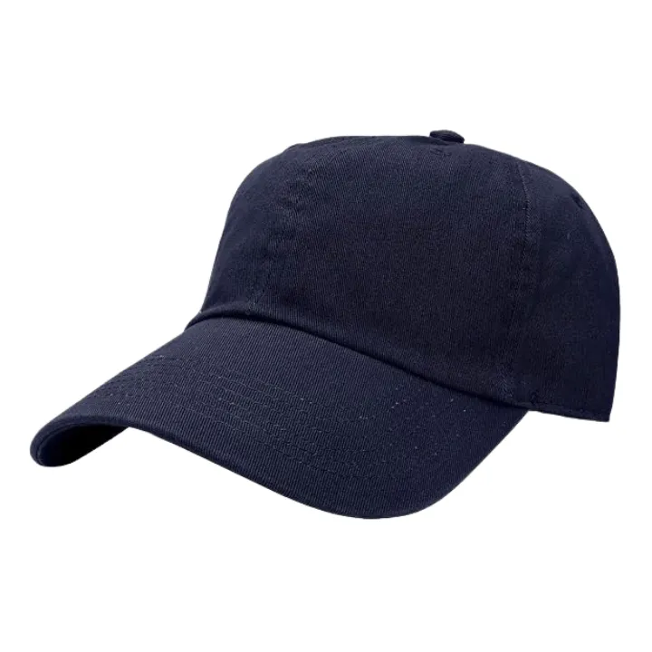 [BBC-001] Onyx Selection Baseball Caps (Black)