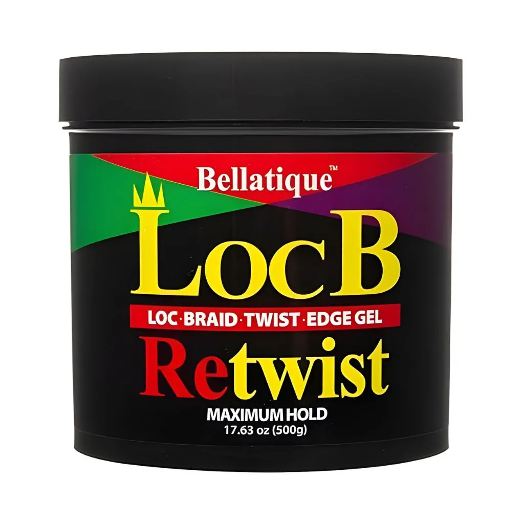 Bellatique Loc B Retwist
