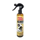 Pink Lemon Braid Spray