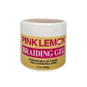 Pink Lemon Braiding Gel