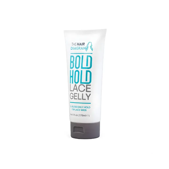 Bold Hold Lace Gelly