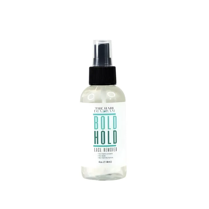 Bold Hold Lace Remover