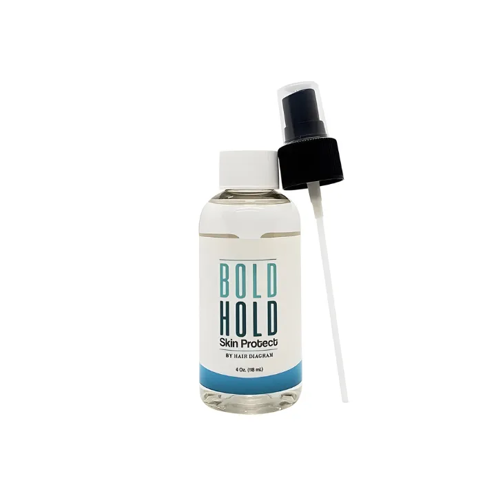 Bold Hold Skin Protect