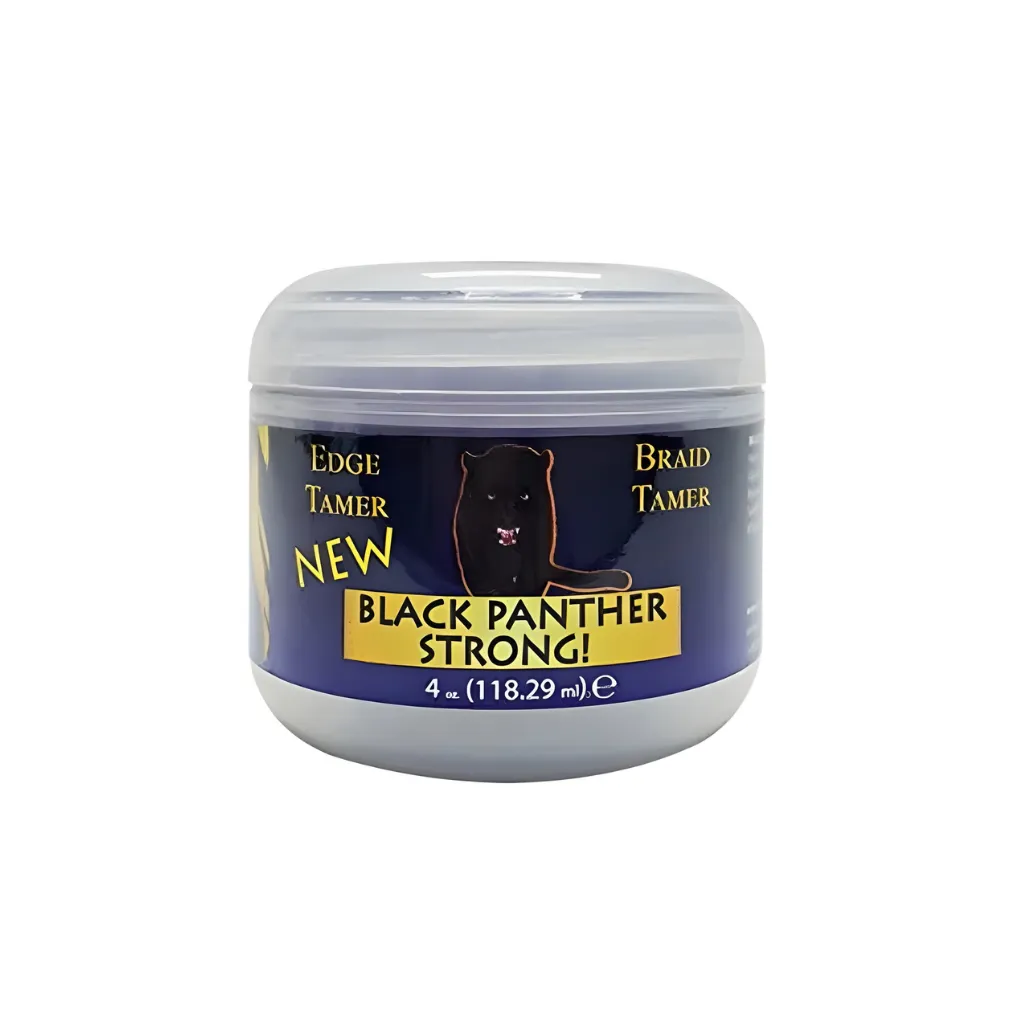 Diamond Black Panther Edge Control