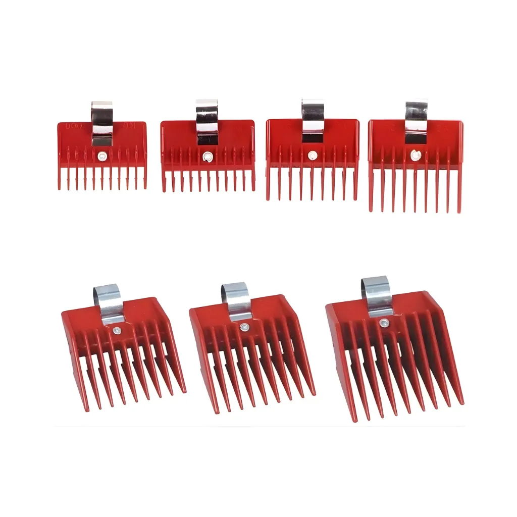 S-O-G Clipper Comb Guard 12CT