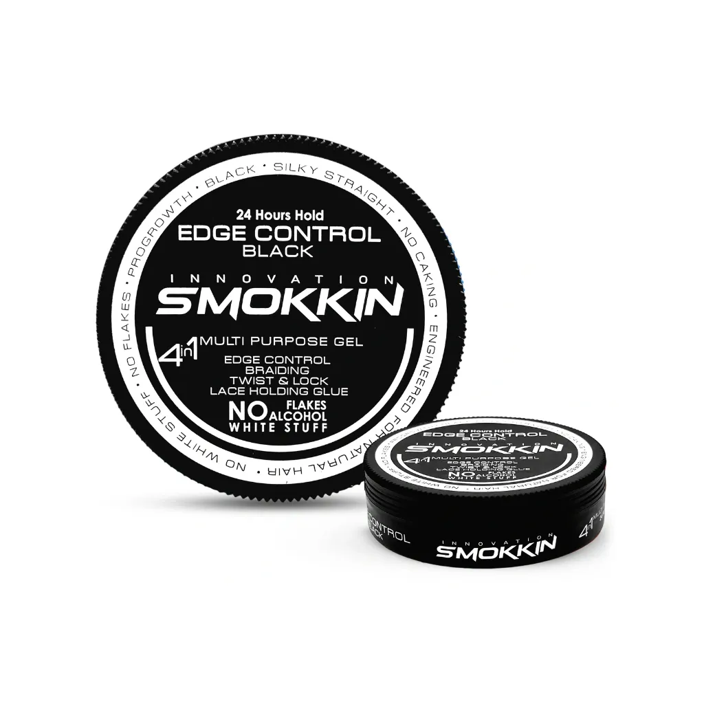 Smokkin Aqua Hair Wax