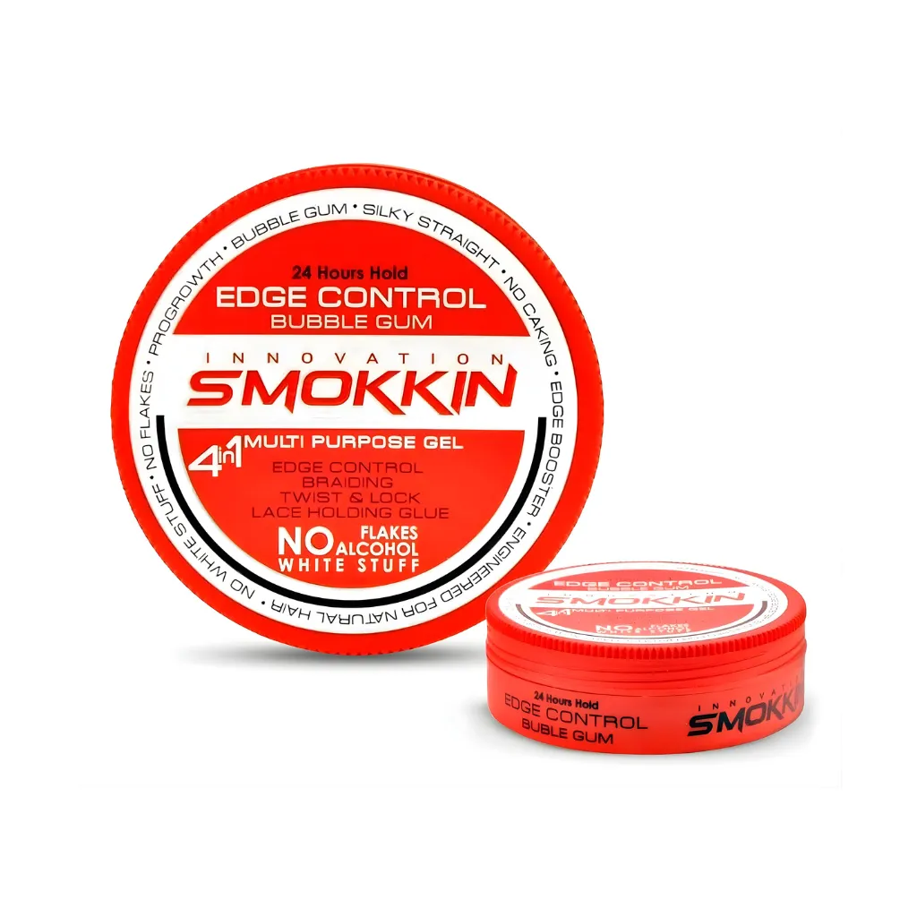 Smokkin Aqua Hair Wax