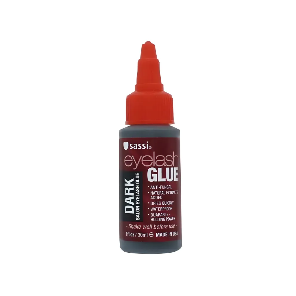 Sassi Eyelash Latex Glue 12CT